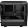 Корпус для ПК Fractal Design Define 7 Nano - Black Solid (FD-C-DEF7N-01)