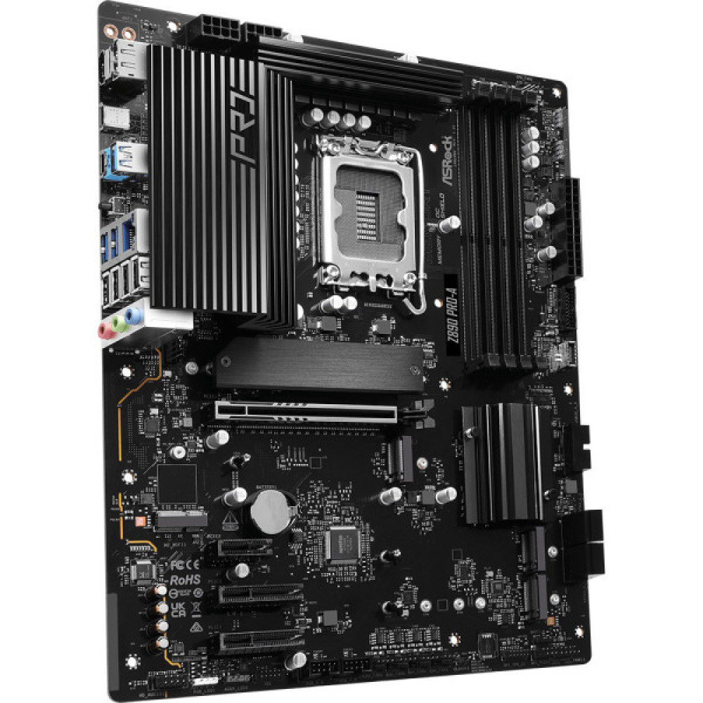 ASROCK Z890 PRO-A