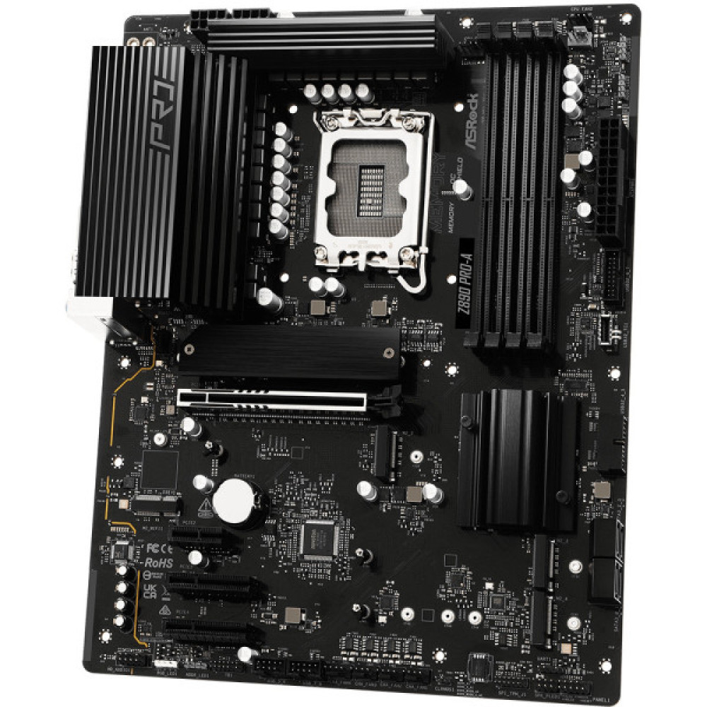 ASROCK Z890 PRO-A