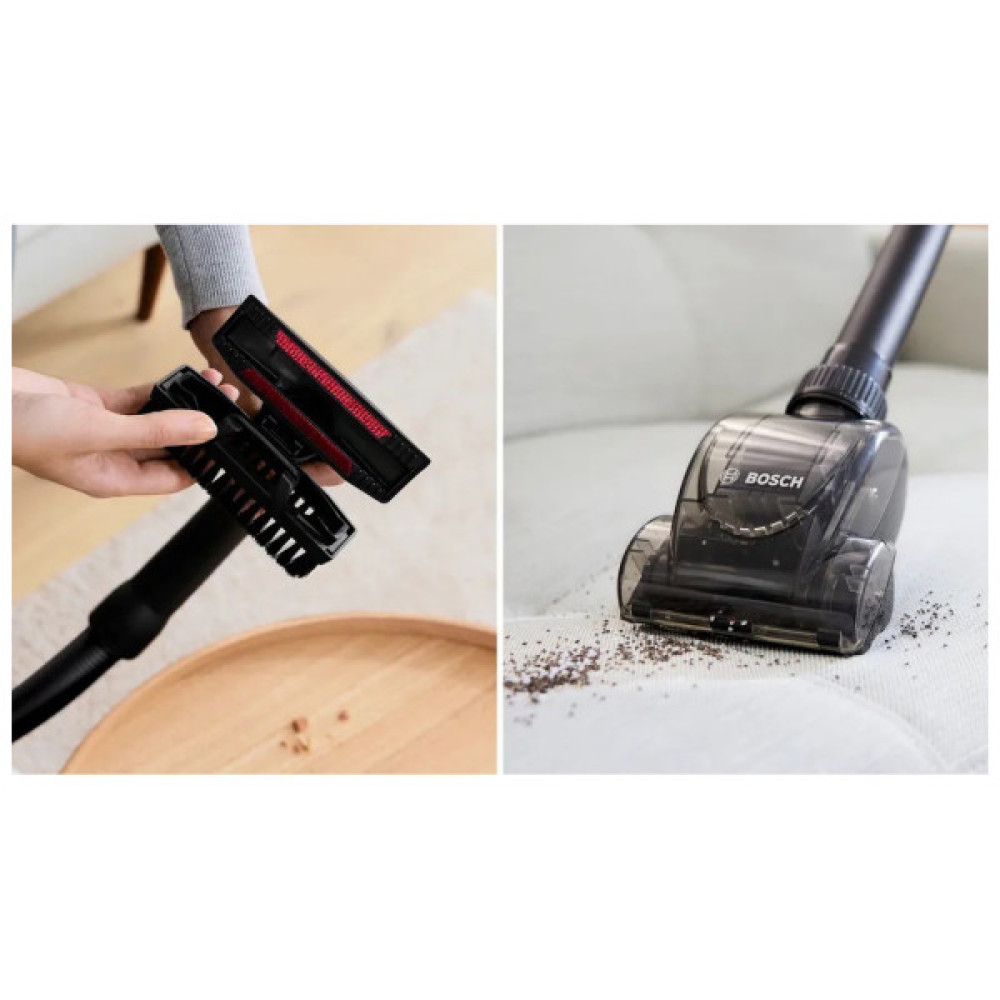 Пилосос Bosch BGS7POW2