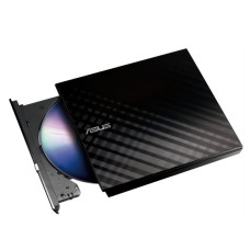 ASUS SDRW-08D2S-U LITE/BLACK/ASUS
