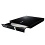ASUS SDRW-08D2S-U LITE/BLACK/ASUS