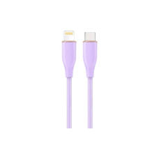 Дата кабель USB 2.0 AM to Lightning 1.5m 2.25A Cablexpert (CC-USB2S-CM8PM-1.5M-P)