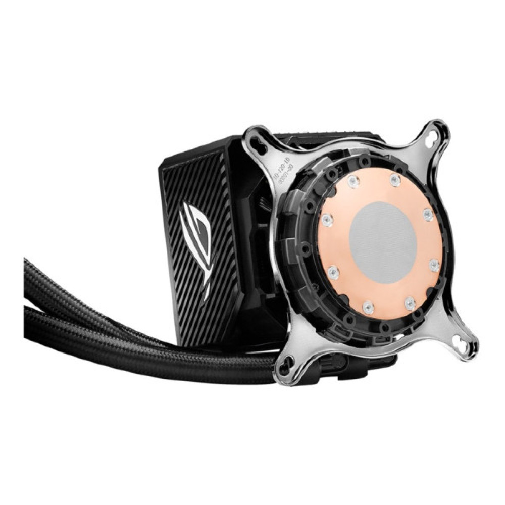 Система рідинного охолодження ASUS ROG-RYUJIN-II-240-ARGB (90RC00A1-M0UAY0)