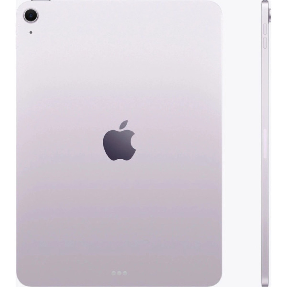 Планшет Apple iPad Air 11" M4 WiFi 128GB Purple (MH344TY/A)