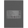 Кардрідер Transcend USB 3.2 Type-C > CFexpress Type B Сірий