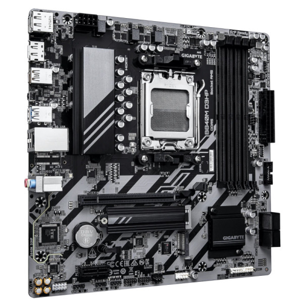 GIGABYTE B840M D3HP
