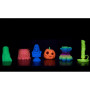 Пластик для 3D-принтера Polymaker PLA PANCHROMA LUMINOUS 1,75mm 1kg GREEN (CA02032)