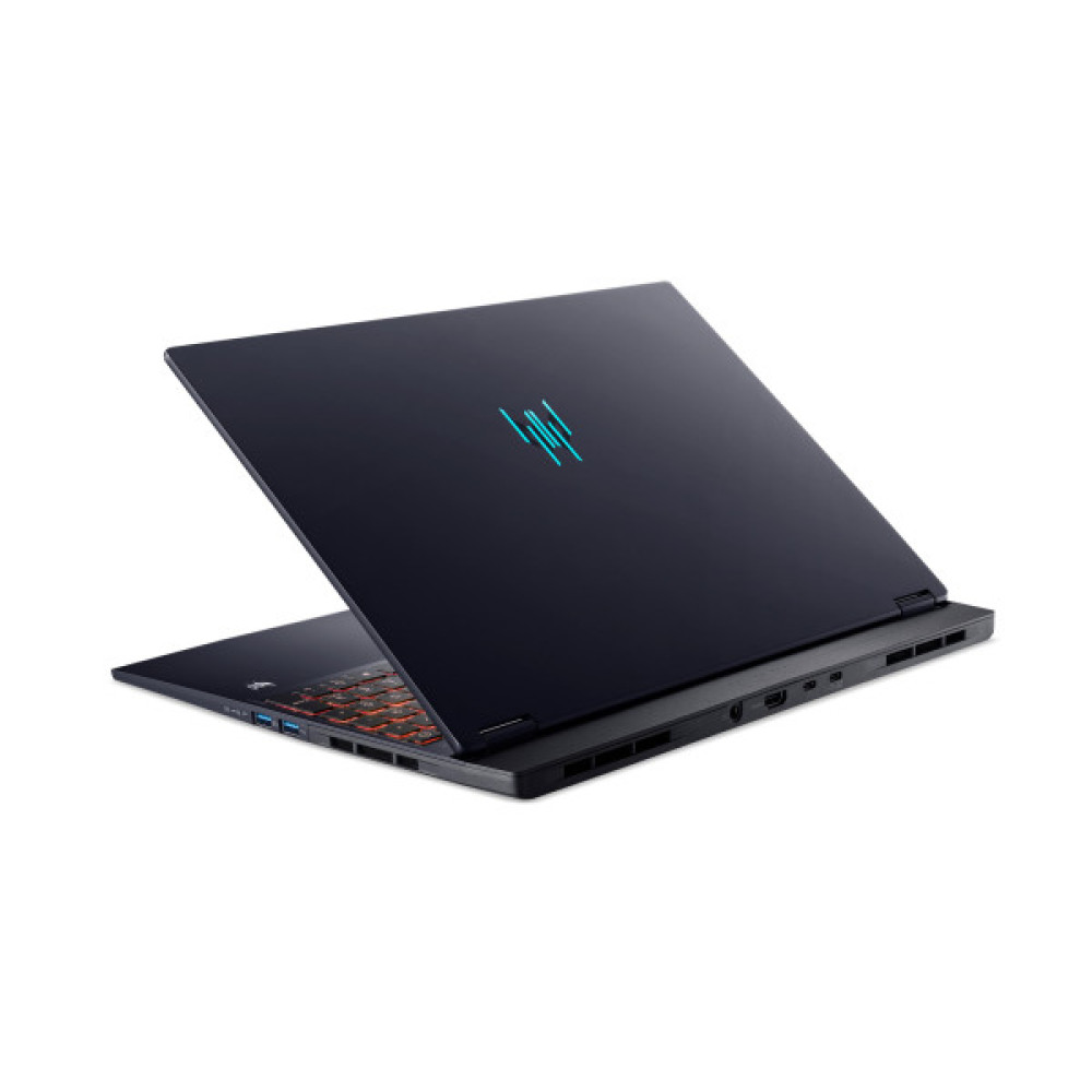 Ноутбук Acer Predator Helios Neo 16S PHN16S-71 16" OLED, Intel U9-275HX, 32GB, F1TB, NVD5070Ti-12, Win11P, чорний