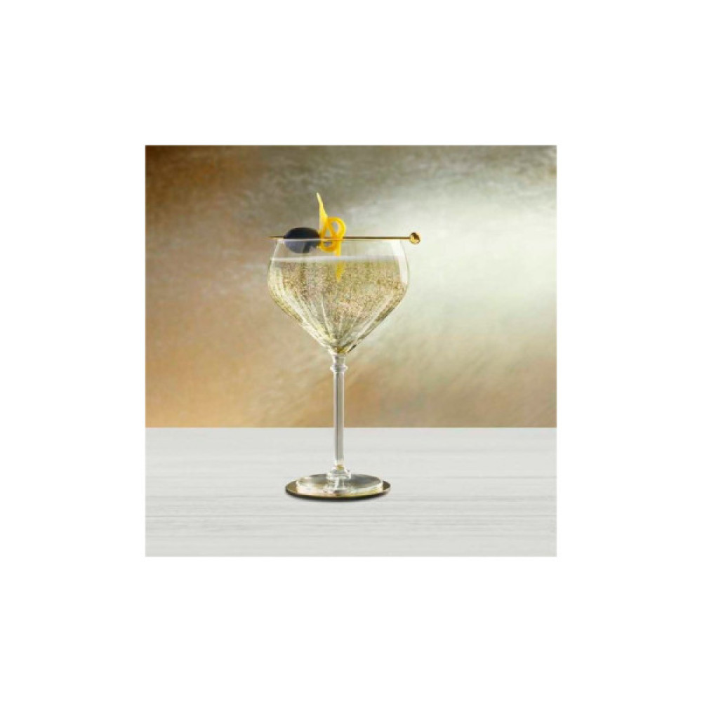 Келих Onis (Libbey) серія "Bonheur" Coupe 320 мл (360103)