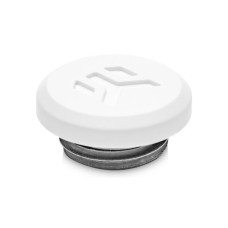 Фітинг для СРО Ekwb EK-Quantum Torque Plug Cover 10-Pack - White (3831109904312)