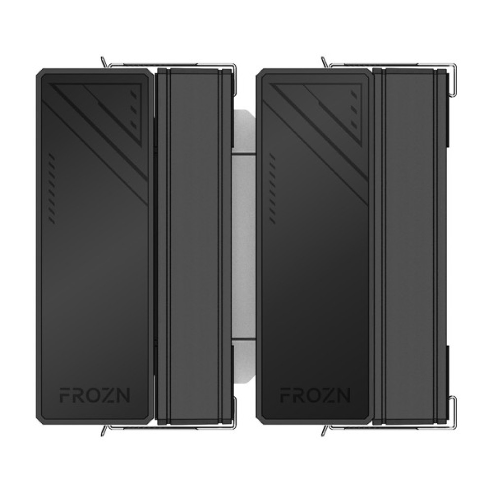 Кулер до процесора ID-Cooling FROZN A620 Pro SE
