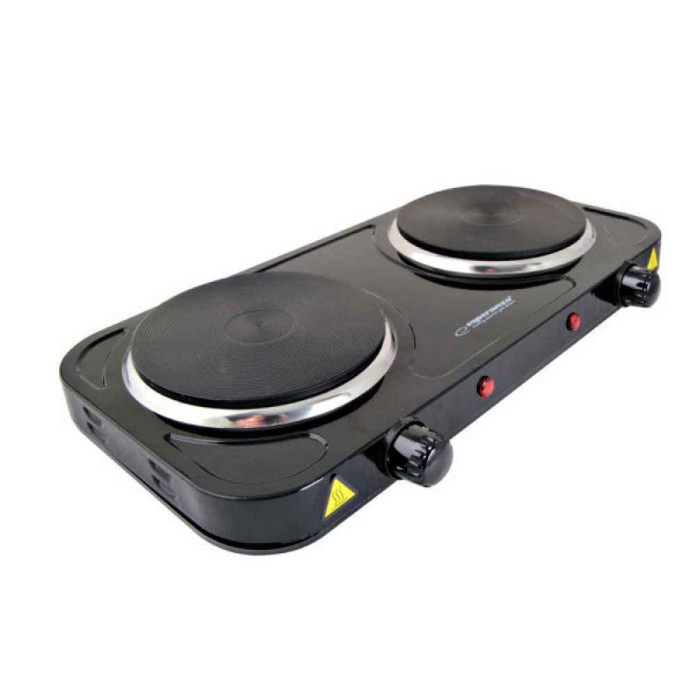 ESPERANZA EKH010K Electric Hot Plate