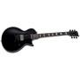 Електрогітара LTD EC-257 Black Satin Електрогітара LTD EC-257 Black Satin