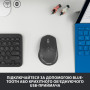 Мишка Logitech M720 Triathlon (910-004791) Мишка Logitech M720 Triathlon (910-004791)
