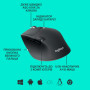 Мишка Logitech M720 Triathlon (910-004791) Мишка Logitech M720 Triathlon (910-004791)