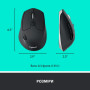 Мишка Logitech M720 Triathlon (910-004791) Мишка Logitech M720 Triathlon (910-004791)
