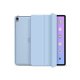 Чохол до планшета BeCover Tri Fold Hard Apple iPad mini 6 2021 Light Blue (706856) Чохол до планшета BeCover Tri Fold Hard Apple iPad mini 6 2021 Light Blue (706856)