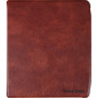 Чохол до електронної книги Pocketbook Era Shell Cover brown (HN-SL-PU-700-BN-WW) Чохол до електронної книги Pocketbook Era Shell Cover brown (HN-SL-PU-700-BN-WW)