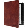 Чохол до електронної книги Pocketbook Era Shell Cover brown (HN-SL-PU-700-BN-WW) Чохол до електронної книги Pocketbook Era Shell Cover brown (HN-SL-PU-700-BN-WW)