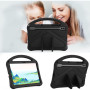 Чохол до планшета BeCover Protected Cover Samsung Galaxy Tab S10 Plus (SM-X820/SM-X826) 12.4" Black (712229) Чохол до планшета BeCover Protected Cover Samsung Galaxy Tab S10 Plus (SM-X820/SM-X826) 12.4" Black (712229)