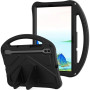 Чохол до планшета BeCover Protected Cover Samsung Galaxy Tab S10 Plus (SM-X820/SM-X826) 12.4" Black (712229) Чохол до планшета BeCover Protected Cover Samsung Galaxy Tab S10 Plus (SM-X820/SM-X826) 12.4" Black (712229)