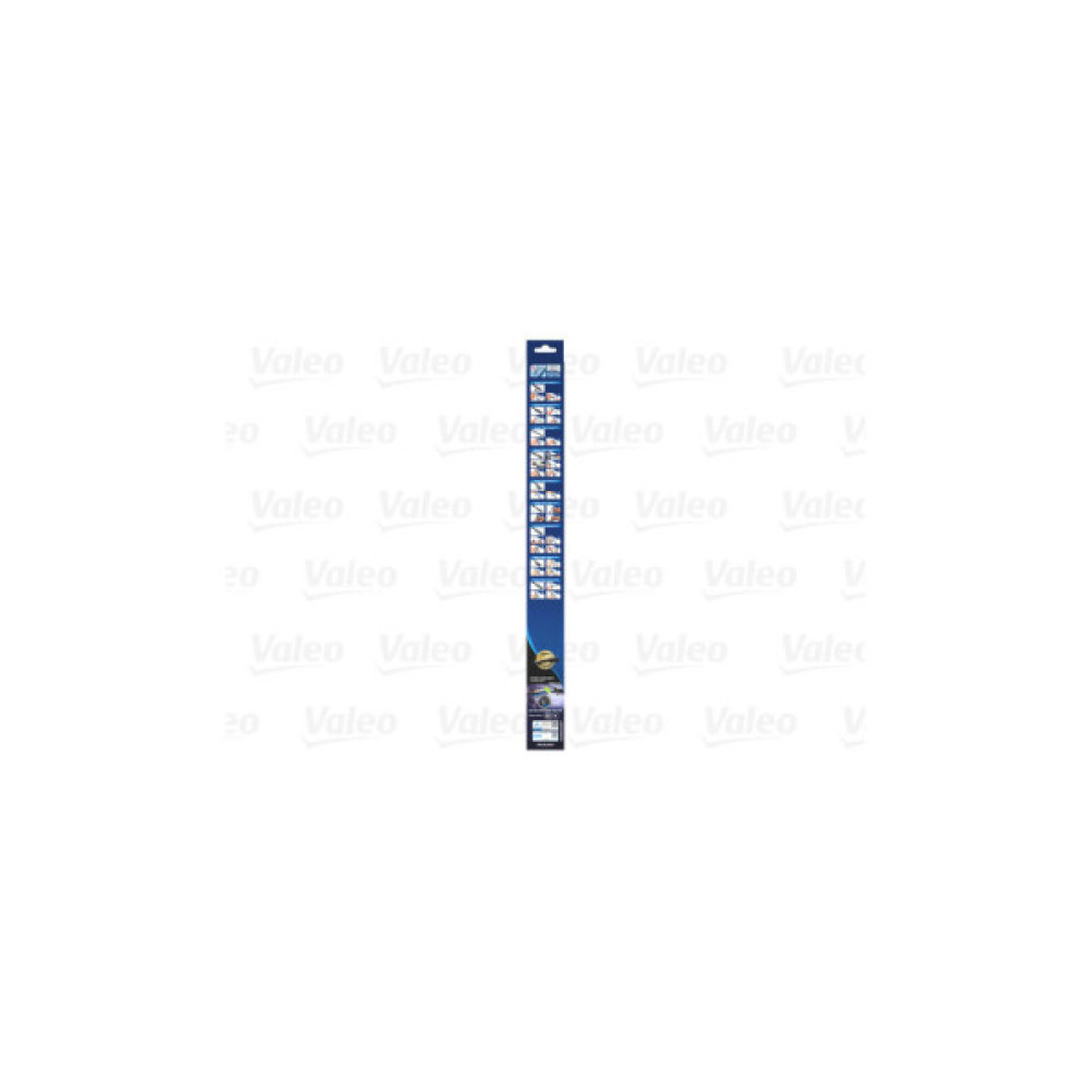 Щітка склоочисника Valeo 577958