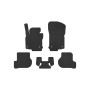 Килимок в салон EVAtech Volkswagen Jetta (V) 2005-2010 5 поколінн (VW31219C5TL4RBB) Килимок в салон EVAtech Volkswagen Jetta (V) 2005-2010 5 поколінн (VW31219C5TL4RBB)