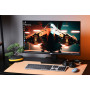 Монітор 2E 28" L2825B 2xHDMI, DP, IPS, NTSC 84%, 3840x2160, HAS