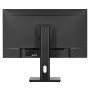 Монітор 2E 28" L2825B 2xHDMI, DP, IPS, NTSC 84%, 3840x2160, HAS