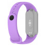 Ремінець до фітнес браслета Armorstandart для Xiaomi Mi Band 8 Lavender (ARM69914) Ремінець до фітнес браслета Armorstandart для Xiaomi Mi Band 8 Lavender (ARM69914)