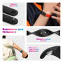 Ремінець до фітнес браслета Armorstandart для Xiaomi Mi Band 8 Lavender (ARM69914) Ремінець до фітнес браслета Armorstandart для Xiaomi Mi Band 8 Lavender (ARM69914)