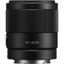 Об'єктив Sony 35mm f/1.8 NEX FF (SEL35F18F.SYX) Об'єктив Sony 35mm f/1.8 NEX FF (SEL35F18F.SYX)