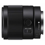 Об'єктив Sony 35mm f/1.8 NEX FF (SEL35F18F.SYX) Об'єктив Sony 35mm f/1.8 NEX FF (SEL35F18F.SYX)