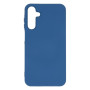 Чохол до мобільного телефона Armorstandart ICON Case Samsung A15 5G (A156) Dark Blue (ARM72485) Чохол до мобільного телефона Armorstandart ICON Case Samsung A15 5G (A156) Dark Blue (ARM72485)