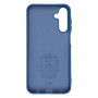 Чохол до мобільного телефона Armorstandart ICON Case Samsung A15 5G (A156) Dark Blue (ARM72485) Чохол до мобільного телефона Armorstandart ICON Case Samsung A15 5G (A156) Dark Blue (ARM72485)