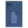 Чохол до мобільного телефона Armorstandart ICON Case Samsung A15 5G (A156) Dark Blue (ARM72485) Чохол до мобільного телефона Armorstandart ICON Case Samsung A15 5G (A156) Dark Blue (ARM72485)