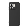 Чохол до мобільного телефона BeCover Infinix Hot 50i (X6531) Black (712497)