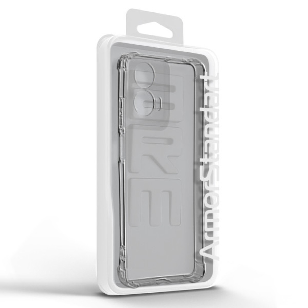 Чохол до мобільного телефона Armorstandart Air Force Motorola G24 Camera cover Clear (ARM85599)