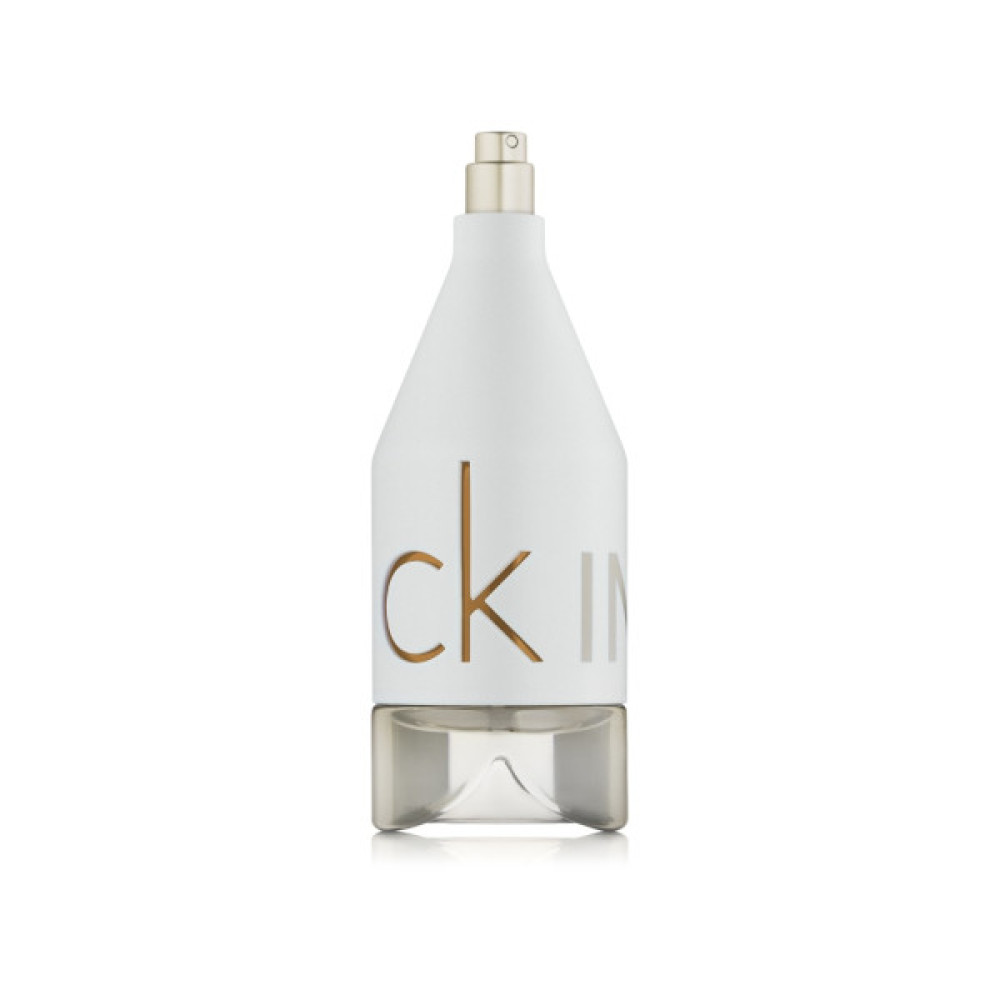 Туалетна вода Calvin Klein CK IN2U for Her тестер 100 мл (088300197699)