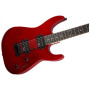 Електрогітара Jackson Guitars JS11 Dinky AH Metallic Red (228473) Електрогітара Jackson Guitars JS11 Dinky AH Metallic Red (228473)