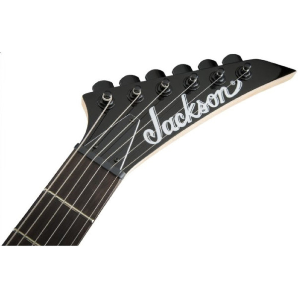 Електрогітара Jackson Guitars JS11 Dinky AH Metallic Red (228473)