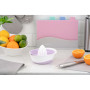 Соковижималка ручна Ardesto Fresh Ліловий (AR1464LP) Соковижималка ручна Ardesto Fresh Ліловий (AR1464LP)