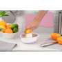 Соковижималка ручна Ardesto Fresh Ліловий (AR1464LP) Соковижималка ручна Ardesto Fresh Ліловий (AR1464LP)