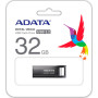 USB флеш накопичувач ADATA 32GB UR340 Black USB 3.2 (AROY-UR340-32GBK) USB флеш накопичувач ADATA 32GB UR340 Black USB 3.2 (AROY-UR340-32GBK)