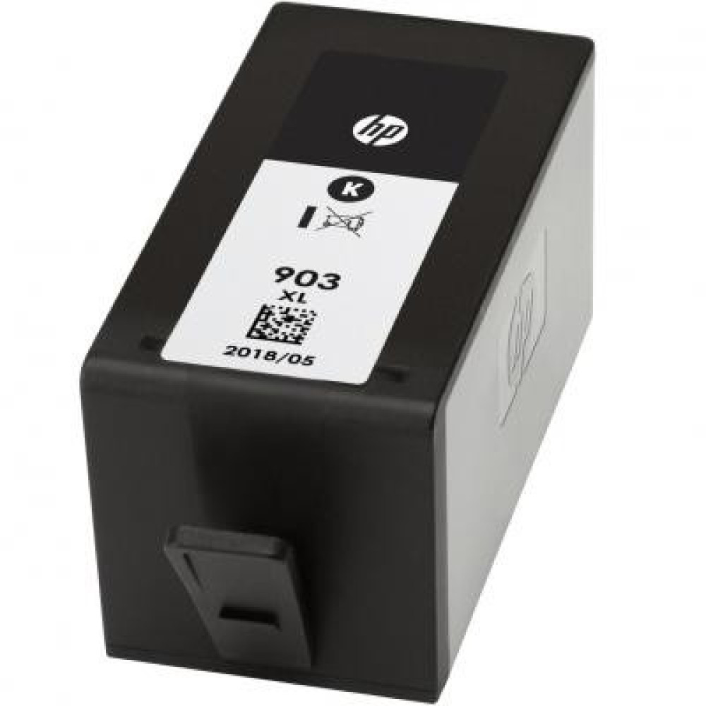 Картридж HP DJ No.903XL Black, OfficeJet 6950/6960/6970 (T6M15AE) Картридж HP DJ No.903XL Black, OfficeJet 6950/6960/6970 (T6M15AE)