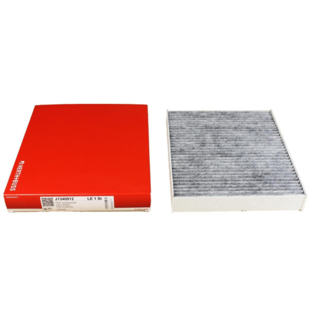 Фільтр салону HERTH+BUSS JAKOPARTS J1340912