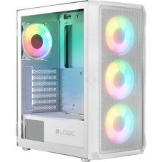 Корпус для ПК Logic concept PORTOS MESH (AT-PORTOS-20-0000000-0002) Корпус для ПК Logic concept PORTOS MESH (AT-PORTOS-20-0000000-0002)