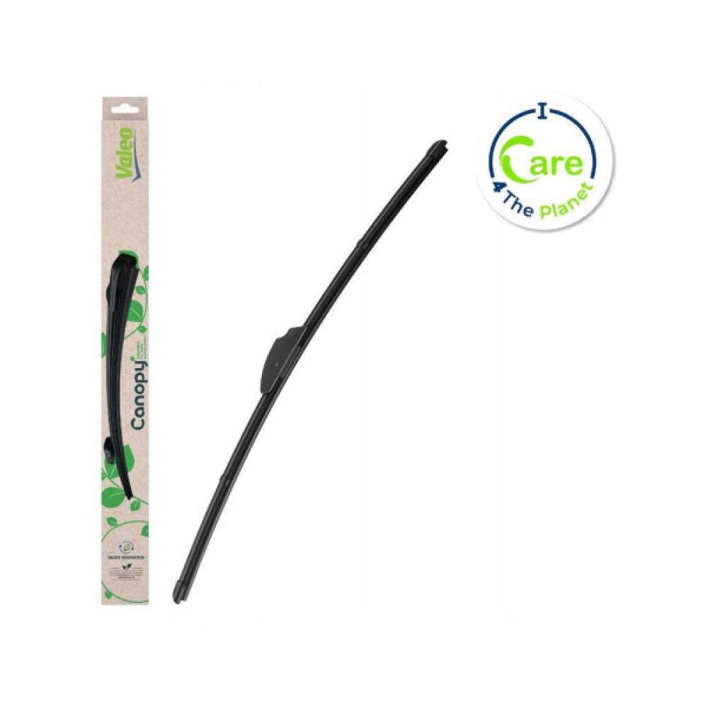 Щітка склоочисника Valeo 583912