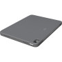 Чохол до планшета Logitech Combo Touch for iPad Air 13-inch (M2) OXFORD GREY - US (L920-012618)